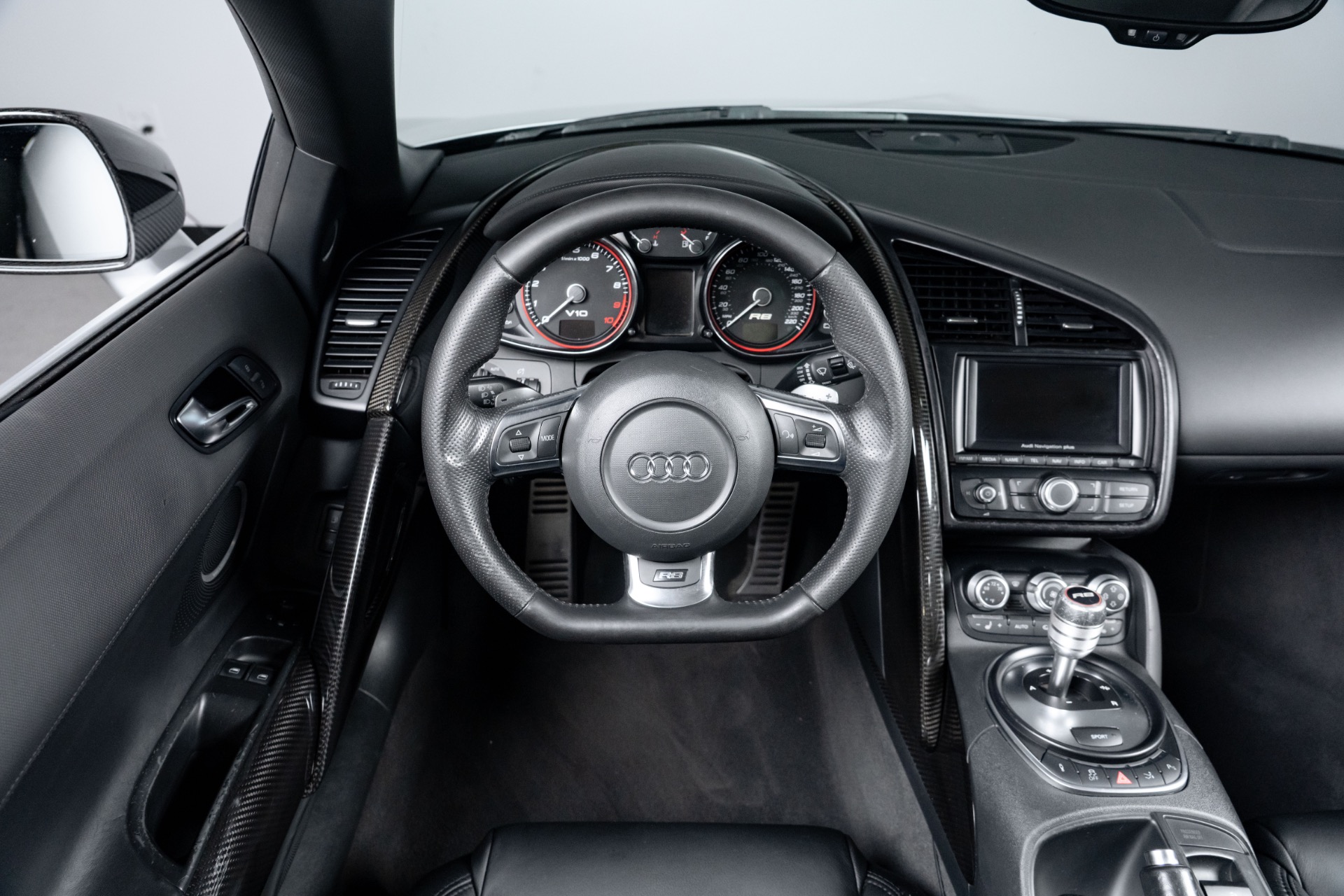 2012 Audi R8 Base - Photo 50