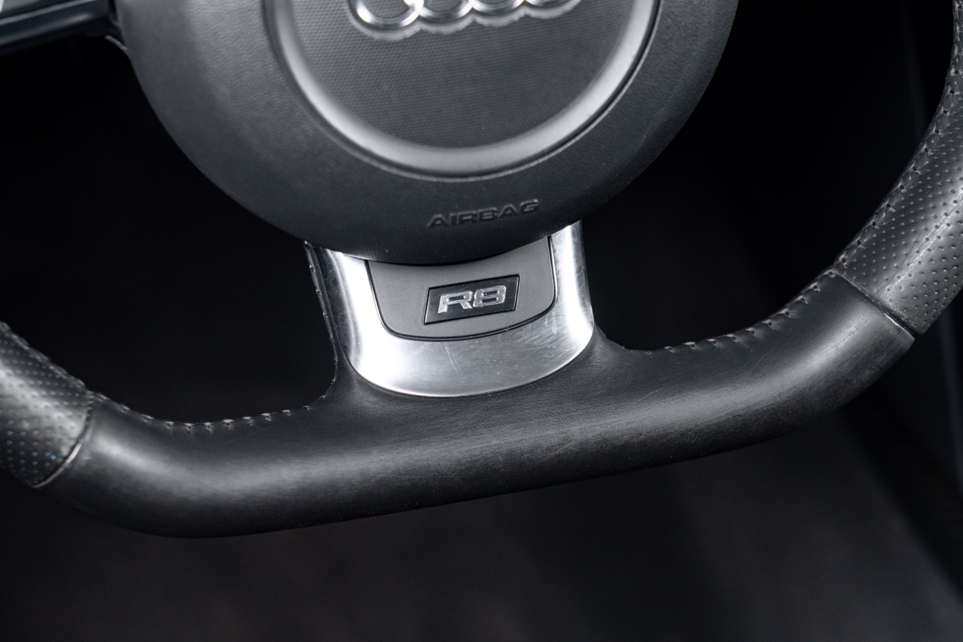 2012 Audi R8 Base - Photo 51