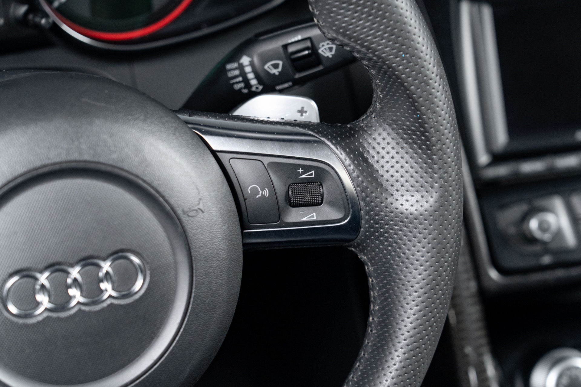2012 Audi R8 Base - Photo 52