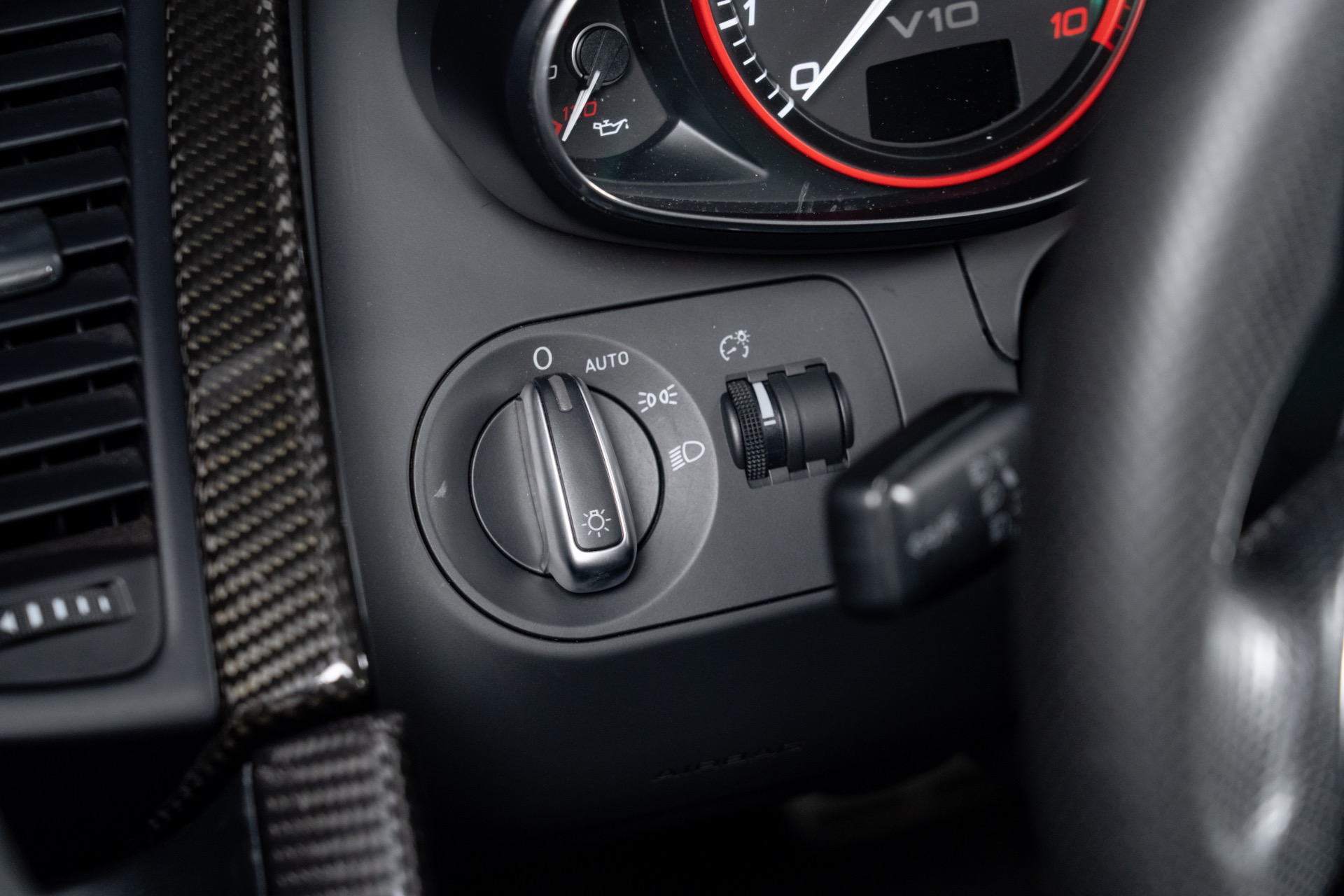 2012 Audi R8 Base - Photo 54