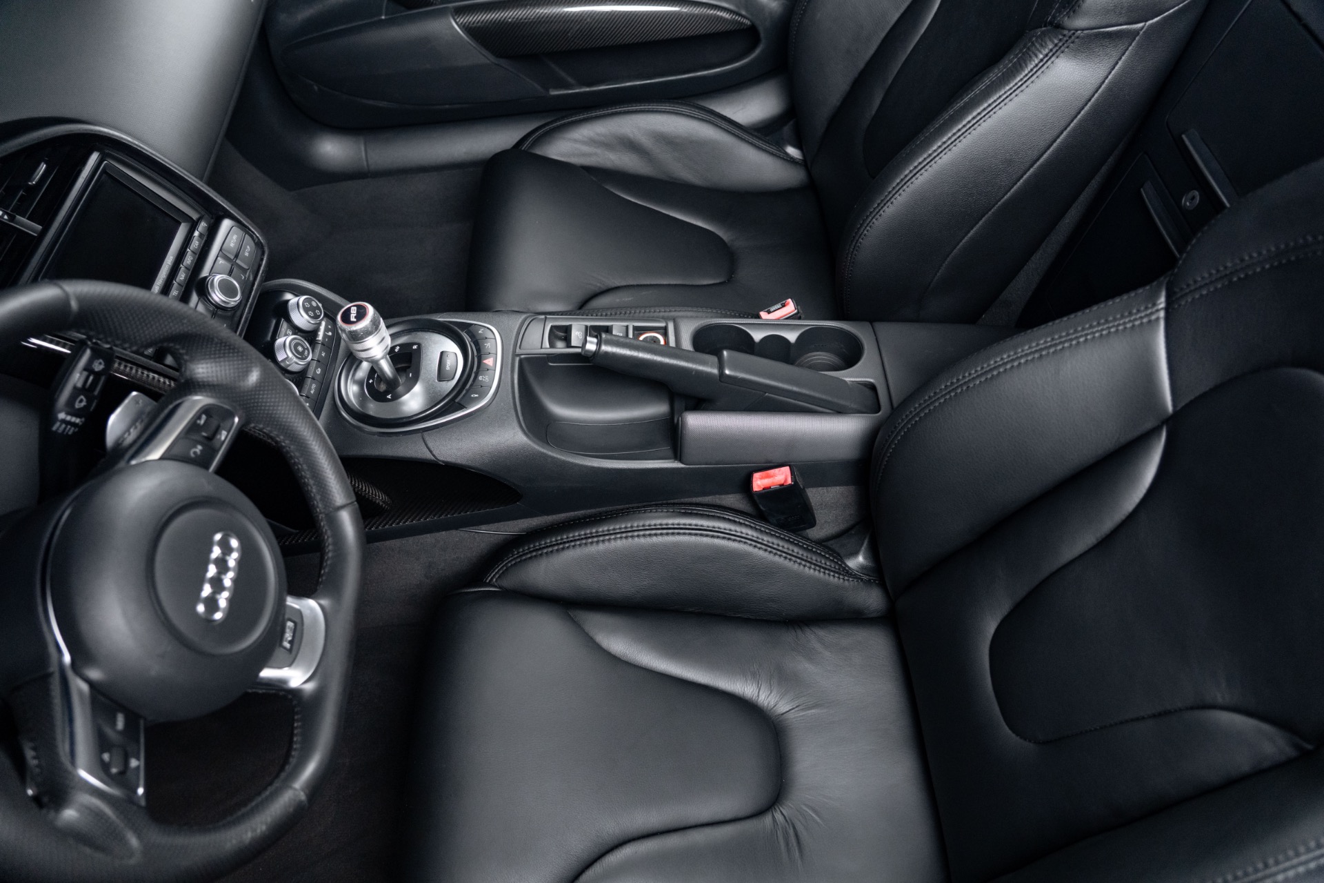 2012 Audi R8 Base - Photo 55