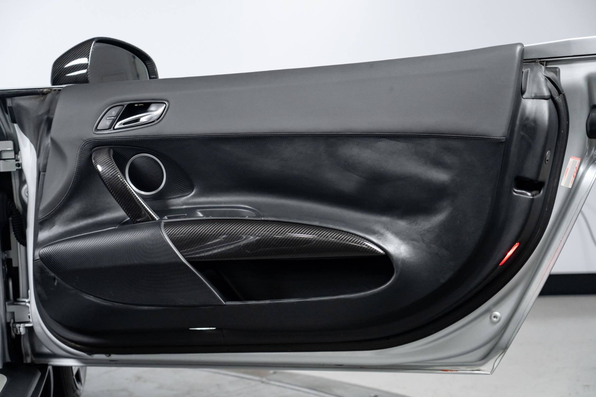 2012 Audi R8 Base - Photo 57