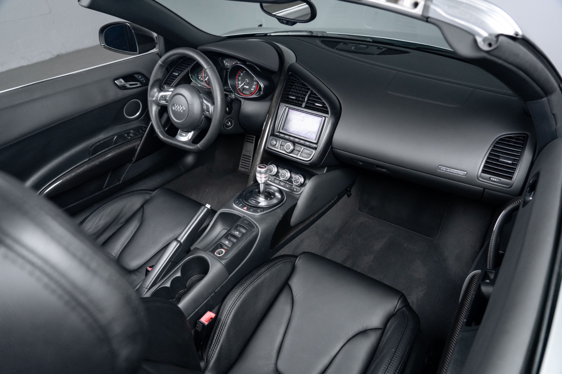 2012 Audi R8 Base - Photo 60