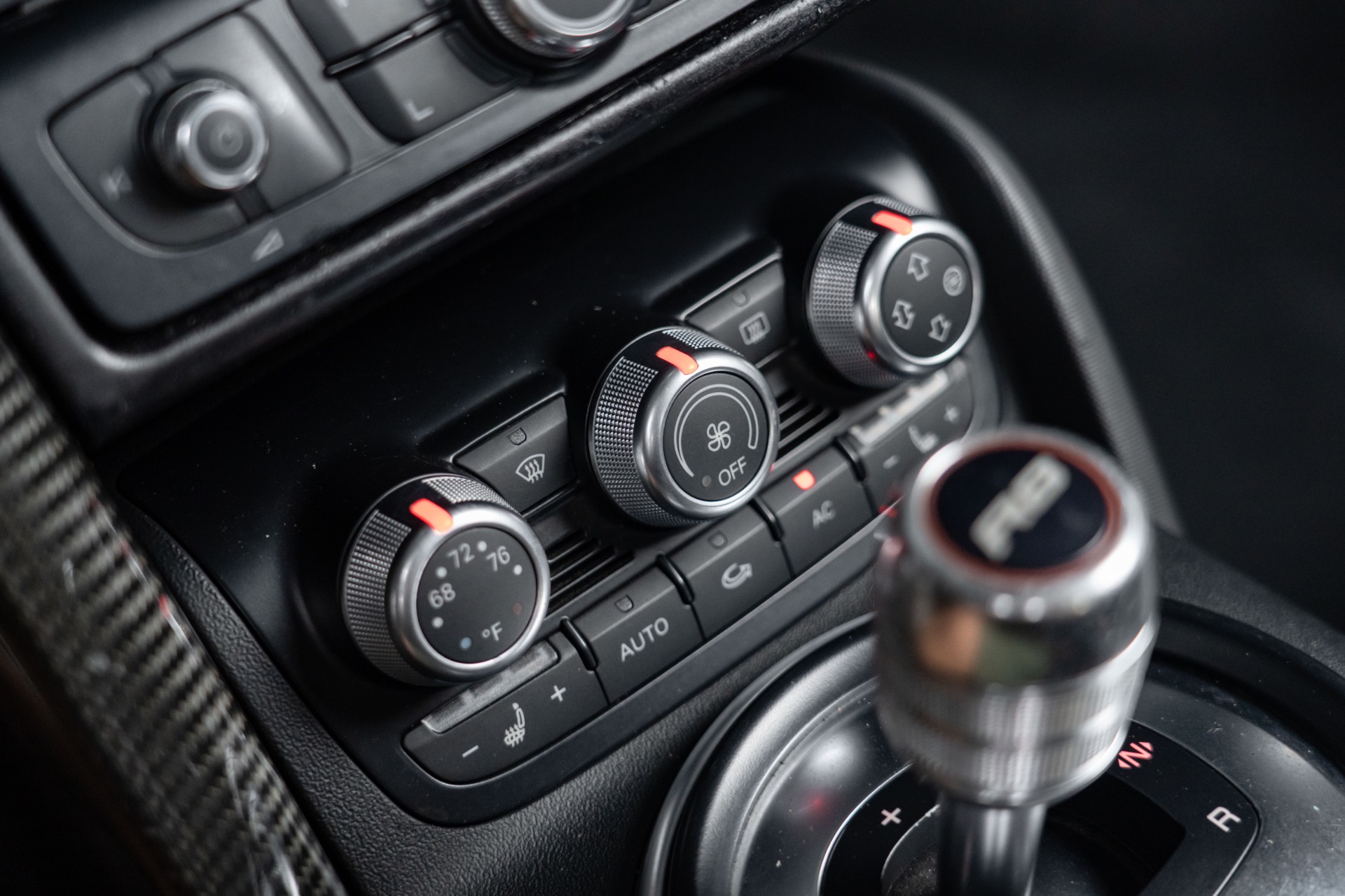2012 Audi R8 Base - Photo 63