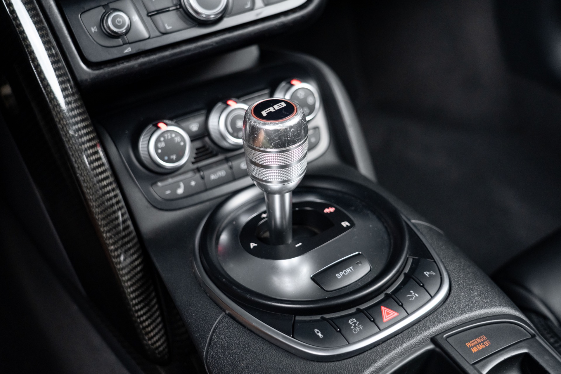 2012 Audi R8 Base - Photo 66