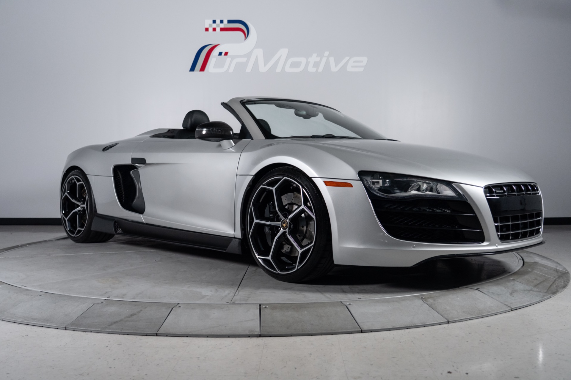2012 Audi R8 Base - Photo 7
