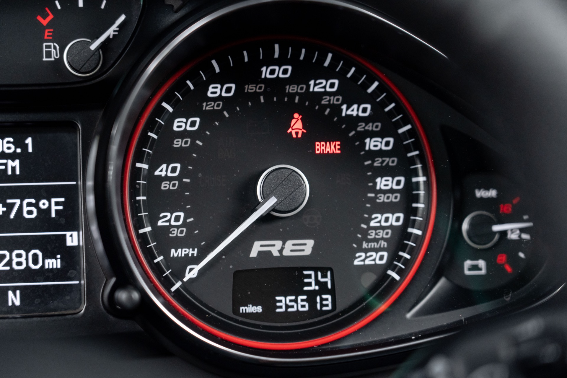 2012 Audi R8 Base - Photo 70
