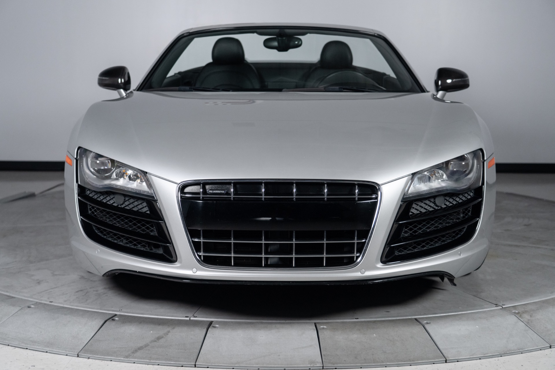 2012 Audi R8 Base - Photo 8
