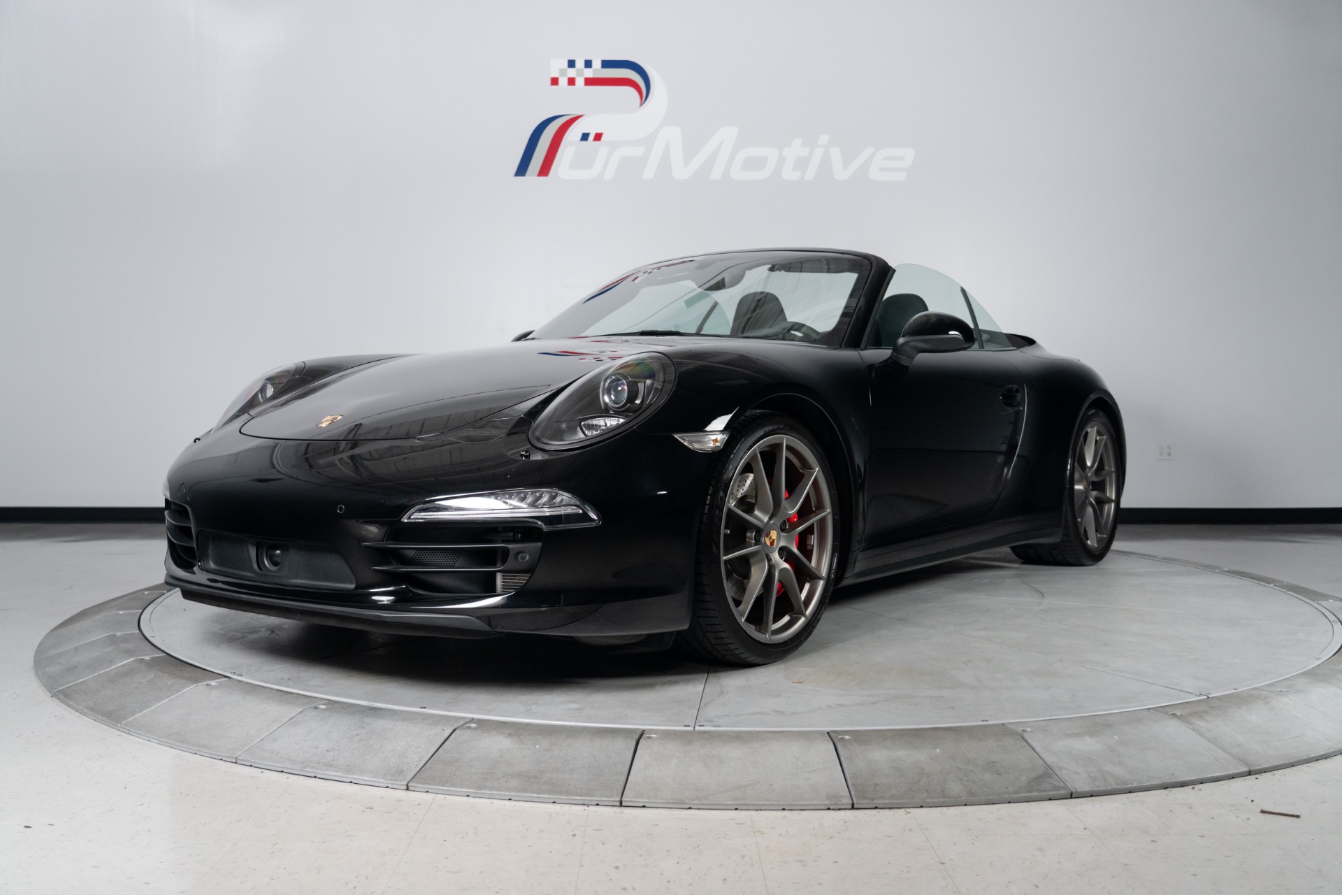 2014 991 Carrera S
