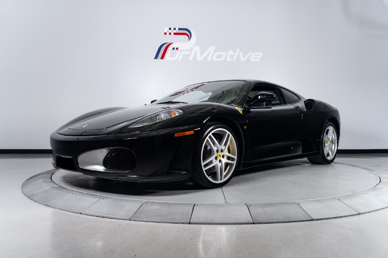 2005 Ferrari F430