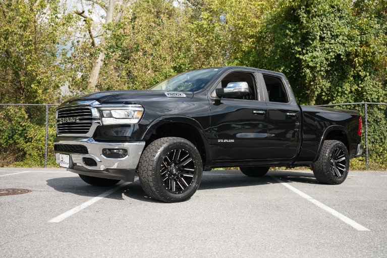 2019 RAM 1500 Pickup