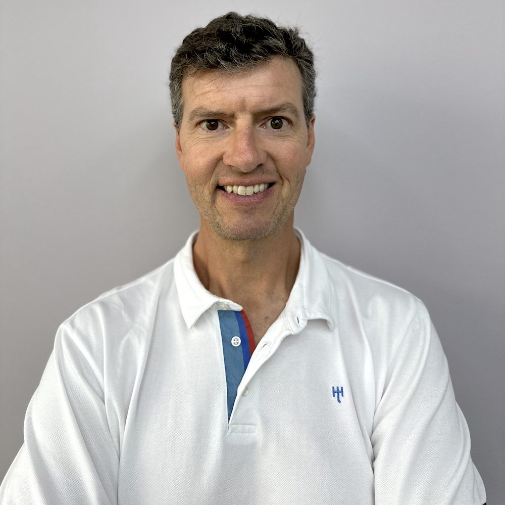 JEFF MCCLURE